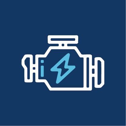 Designated Engine Repair