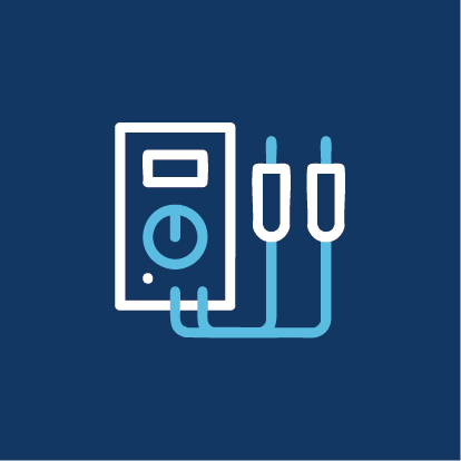 Engine & Cooling System Tester