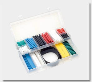 Premium Heat Shrink Tubes