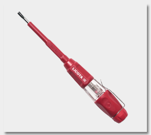 Voltage Testers and Voltage Detectors