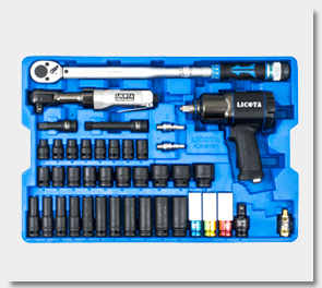 Professional Portable Tool Set Manufacturer and Supplier