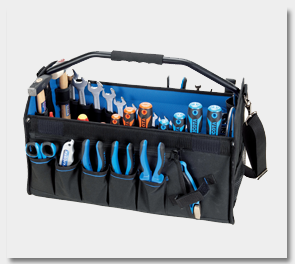 Tool Box & Bag