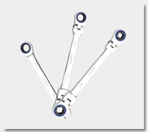 RATCHET WRENCH SERIES