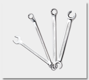 WRENCH SERIES