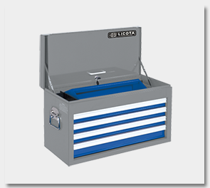 TOOL CHEST
