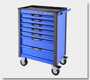 TOOL TROLLEY